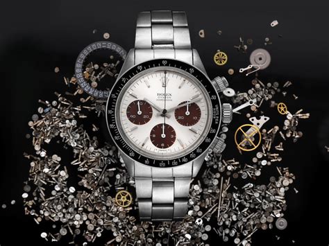 10 Most Expensive Rolex Watches Of All Time 